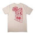 Vieux Carre Tee