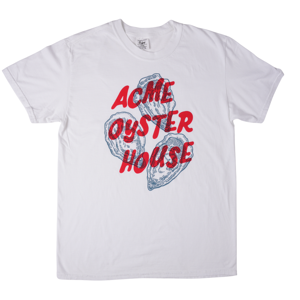 Acme Logo Tee