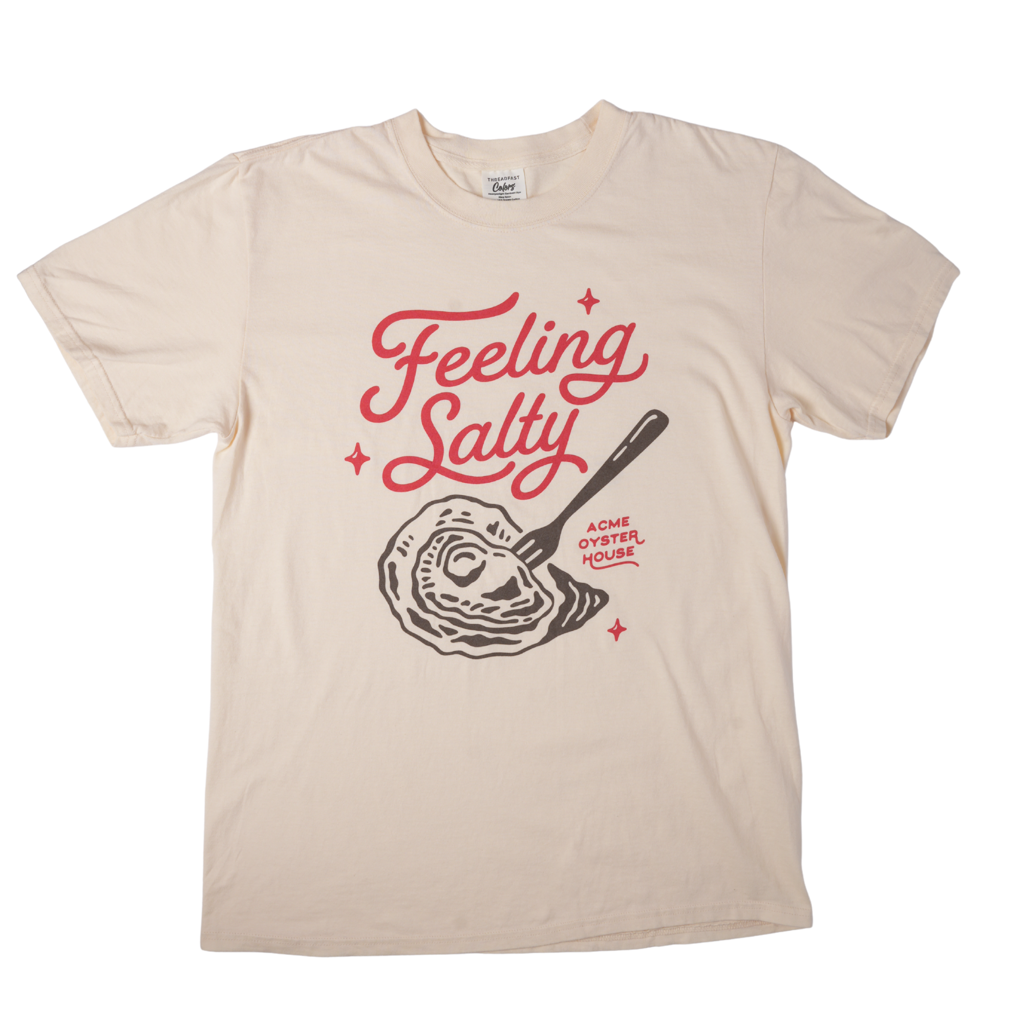 Feeling Salty Tee