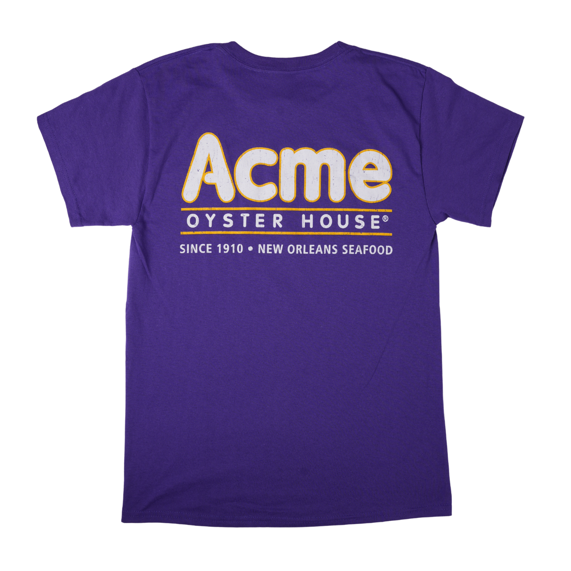 Rawsome Tee - Purple