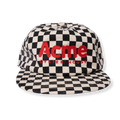 Acme Checkerboard Hat