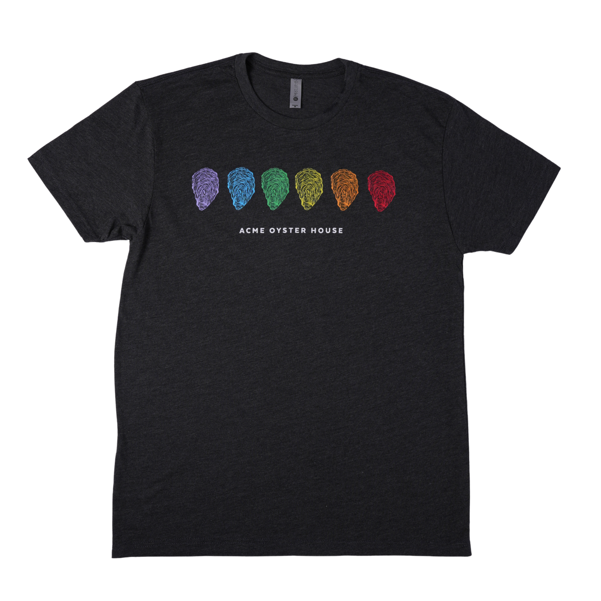 Acme Rainbow Tee