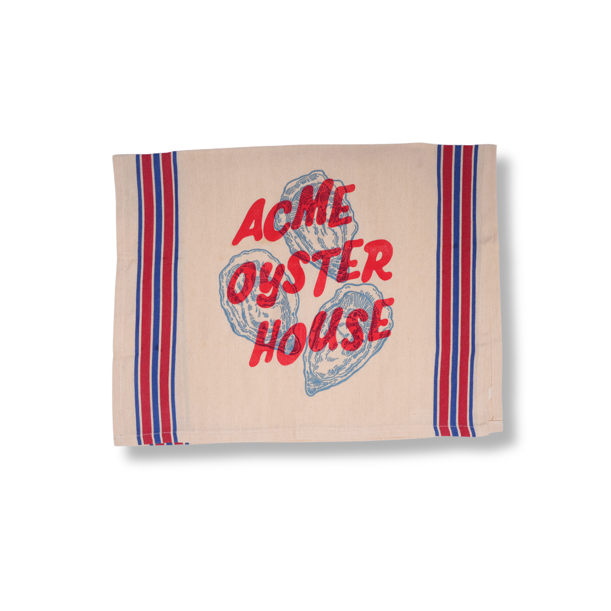 Acme Logo Tea Towel