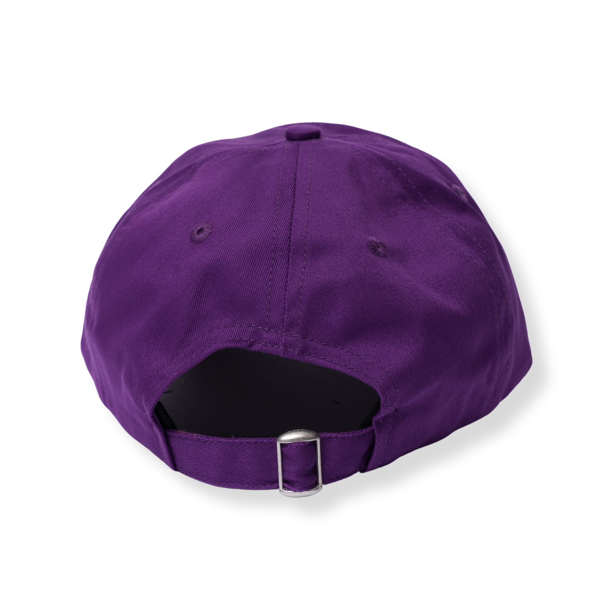 Acme Logo Dad Hat - Purple