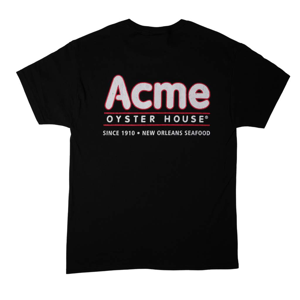 Rawsome Tee - Black