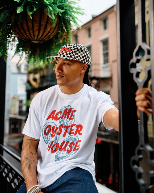 Acme Logo Tee