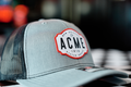 Acme Patch Hat - Gray